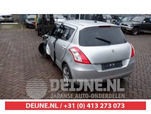 Suzuki Swift 10-