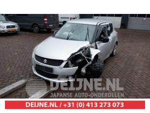 Suzuki Swift Starter O396865 Donor vehicle