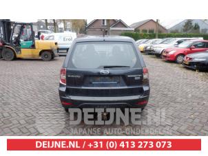 Subaru Forester 09-