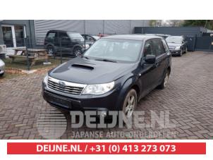 Subaru Forester Dynamo O532146 Spenderfahrzeug