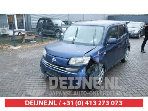 Daihatsu Materia Electric fuel pump O397455 Donorvoertuig