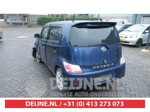 Daihatsu Materia 07-