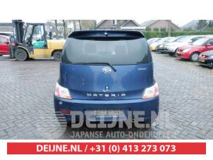 Daihatsu Materia 07-