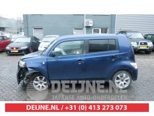 Daihatsu Materia 07-