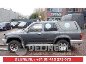 Toyota Hilux 90-