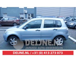 Mazda 2 03-