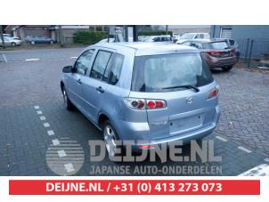 Mazda 2 03-