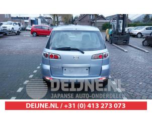 Mazda 2 03-