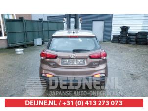 Hyundai I20 15-