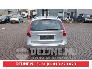 Hyundai I30 07-