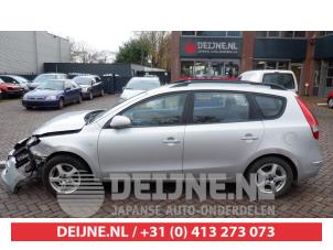 Hyundai I30 07-