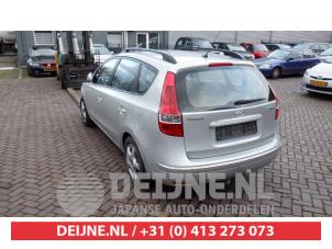 Hyundai I30 07-