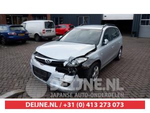 Hyundai I30 Mistlamp rechts-voor O398022 Donorvoertuig