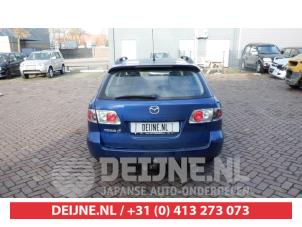 Mazda 6 02-