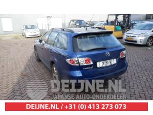 Mazda 6 02-