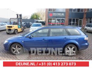 Mazda 6 02-