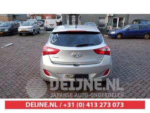 Hyundai I30 12-