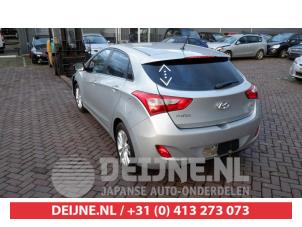 Hyundai I30 12-