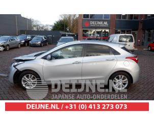 Hyundai I30 12-