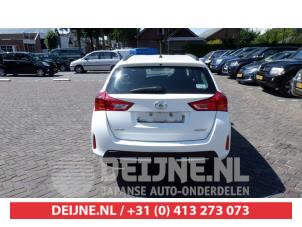 Toyota Auris 13-