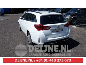 Toyota Auris 13-