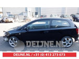 Honda Civic 02-