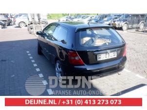 Honda Civic 02-