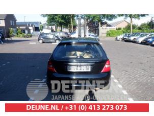 Honda Civic 02-
