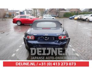 Mazda MX-5 NC 05-