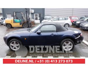 Mazda MX-5 NC 05-