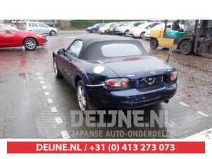 Mazda MX-5 NC 05-