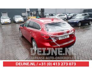 Mazda 6 13-