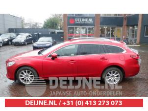 Mazda 6 13-