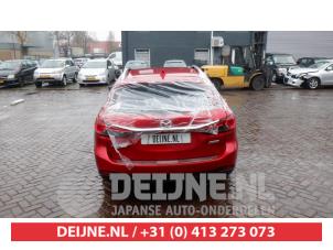 Mazda 6 13-
