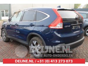Honda CR-V Bluetooth module O314036 Donor vehicle