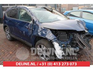 Honda CR-V 13-