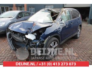 Honda CR-V 13-