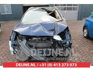 Honda CR-V 13-