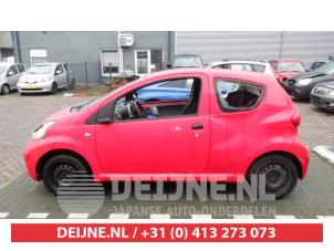 Toyota Aygo 05-
