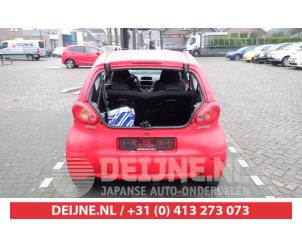 Toyota Aygo 05-