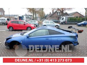 Toyota Celica 00-