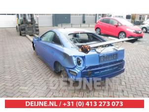 Toyota Celica 00-