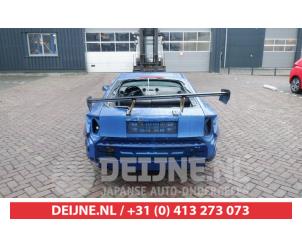Toyota Celica 00-