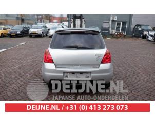Suzuki Swift 05-