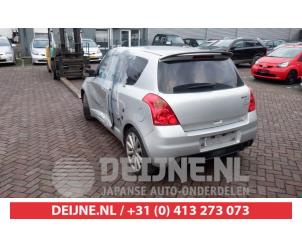 Suzuki Swift 05-