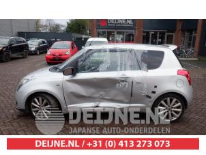 Suzuki Swift 05-