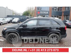 Kia Sorento 10-