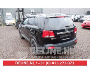 Kia Sorento 10-