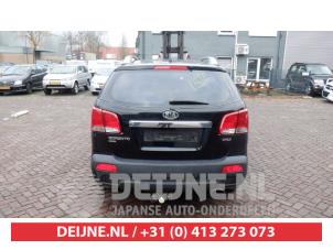Kia Sorento 10-