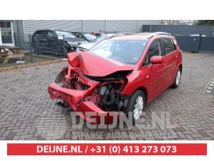 Toyota Verso ABS Pomp O520421 Donorvoertuig